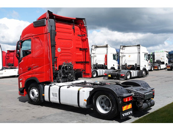 Tractor unit Volvo FH 500  / I-PARK COOL / I-SAVE / NOWY MODEL /  P: picture 4