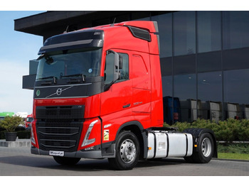 Tractor unit VOLVO FH 500