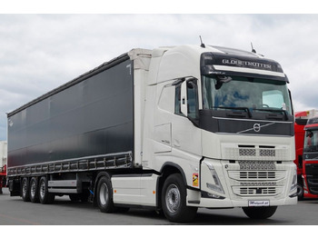 Tractor unit VOLVO FH 500