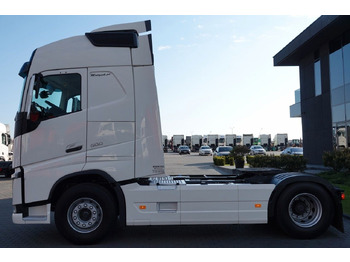 Tractor unit Volvo FH 500 / I-PARK COOL / OPONY 100% / PO KONTRAKCI: picture 3