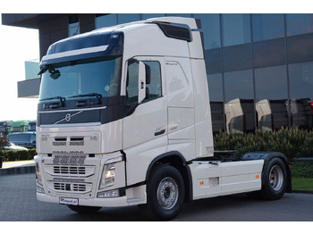 Tractor unit Volvo FH 500 / I-PARK COOL / OPONY 100% / PO KONTRAKCI: picture 2