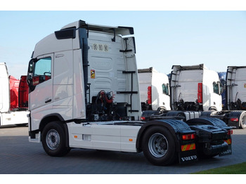 Tractor unit Volvo FH 500 / I-PARK COOL / OPONY 100% / PO KONTRAKCI: picture 4