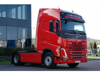 Tractor unit VOLVO FH 500