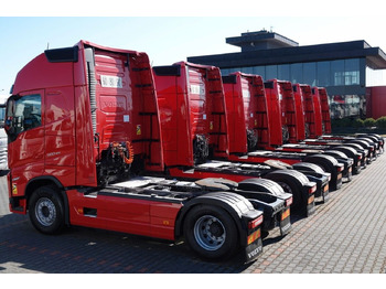 New Tractor unit Volvo FH 500 / I-SAVE / XXL / I-PARK COOL / NOWY MODEL: picture 3