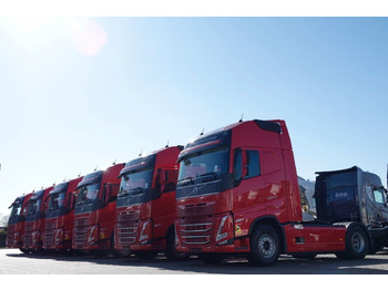 New Tractor unit Volvo FH 500 / I-SAVE / XXL / I-PARK COOL / NOWY MODEL: picture 2