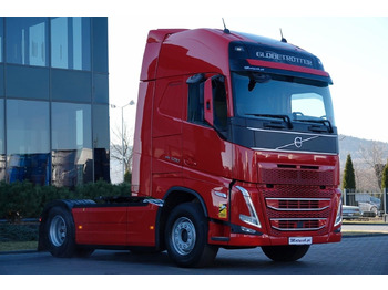 New Tractor unit Volvo FH 500 / I-SAVE / XXL / I-PARK COOL / NOWY MODEL: picture 5