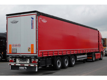 Tractor unit Volvo FH 500 / I-SAVE / ZESTAW / I-PARK COOL / NOWY M: picture 3