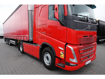 Tractor unit Volvo FH 500 / I-SAVE / ZESTAW / I-PARK COOL / NOWY M: picture 5