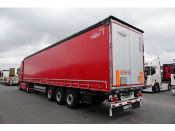 Tractor unit Volvo FH 500 / I-SAVE / ZESTAW / I-PARK COOL / NOWY M: picture 2