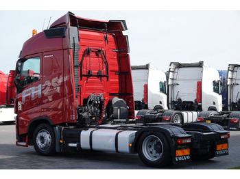 Tractor unit Volvo FH 500 / LOWDECK / MEGA / I-PARK COOL / TV / PO Volvo FH 500 / LOWDECK / MEGA / I-PARK COOL / TV / PO: picture 4