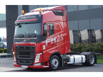 Tractor unit Volvo FH 500 / LOWDECK / MEGA / I-PARK COOL / TV / PO Volvo FH 500 / LOWDECK / MEGA / I-PARK COOL / TV / PO: picture 2