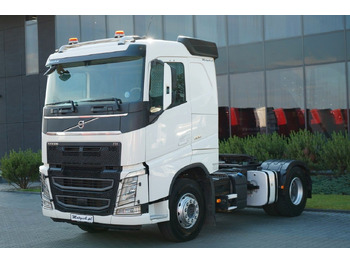 Tractor unit VOLVO FH 500
