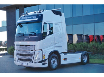 Tractor unit VOLVO FH 500