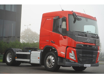 Tractor unit VOLVO FM 430