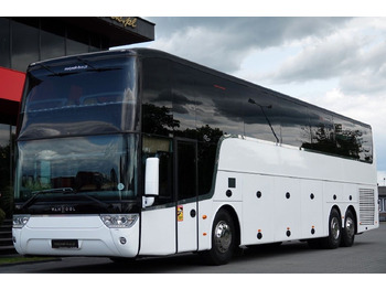 Double-decker bus VAN HOOL