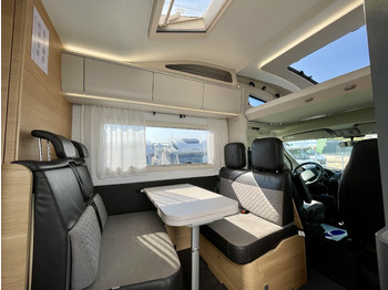 Alcove motorhome ADRIA: picture 5