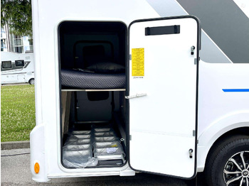 New Alcove motorhome Sun Living A70DK: picture 5 New Alcove motorhome Sun Living A70DK: picture 5