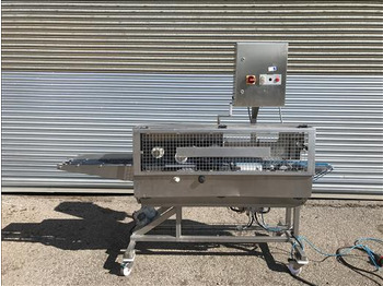 Bakery equipment AFT