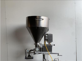 Food processing equipment AFT Single shot depositor: picture 2
