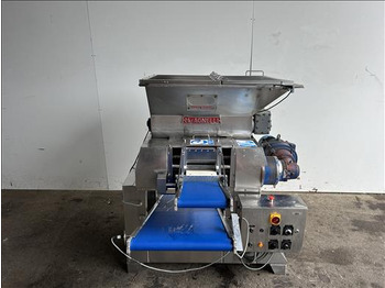 Food processing equipment Agnelli A250 Automatic pasta sheeter: picture 2