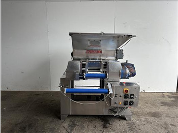 Food processing equipment