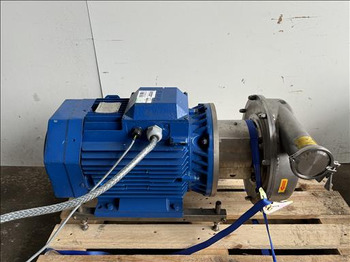 Food processing equipment