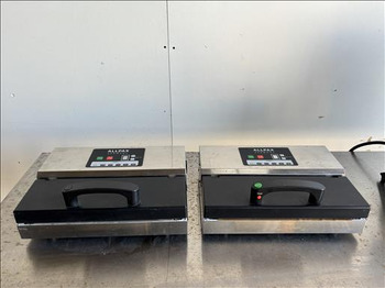 Packaging machinery