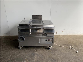 Food processing equipment