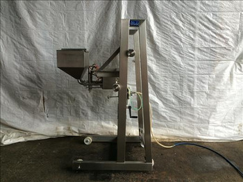 Food processing equipment