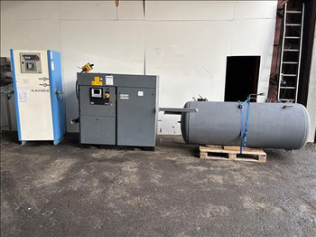 Food processing equipment