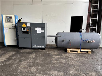 Food processing equipment