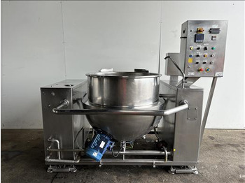 Food processing equipment