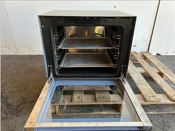 Bakery equipment Bartscher A120 Convection oven: picture 3