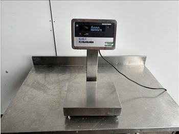 Food processing equipment