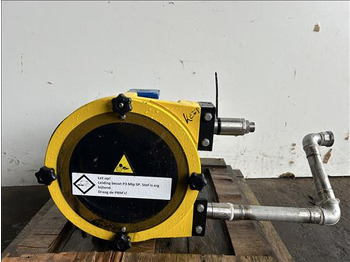 Food processing equipment