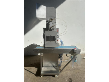 Bakery equipment