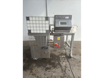 Food processing equipment