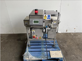 Food processing equipment
