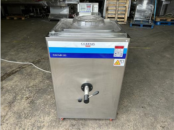 Food processing equipment