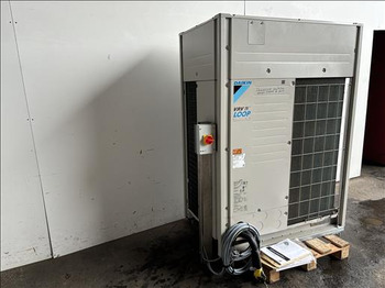 Food processing equipment Daikin VRV1V Loop Condensing unit: picture 3 Food processing equipment Daikin VRV1V Loop Condensing unit: picture 3