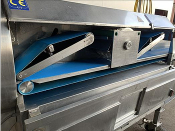 Food processing equipment Eillert G4400 VS Belt slicer: picture 4 Food processing equipment Eillert G4400 VS Belt slicer: picture 4