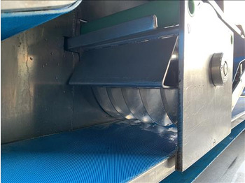 Food processing equipment Eillert G4400 VS Belt slicer: picture 5 Food processing equipment Eillert G4400 VS Belt slicer: picture 5