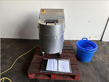 Food processing equipment
