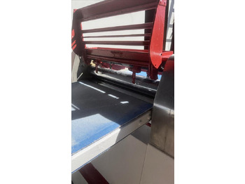 Bakery equipment Fritsch Rollfix Pastry brake: picture 3