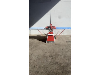 Bakery equipment