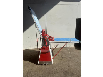 Bakery equipment Fritsch Rollfix Pastry brake: picture 2