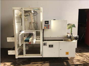 Packaging machinery