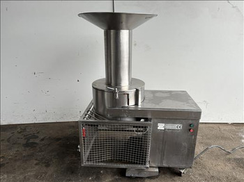 Food processing equipment