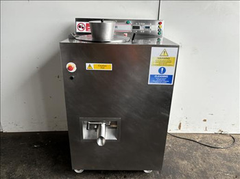 Bakery equipment