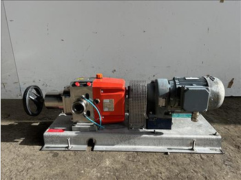 Food processing equipment